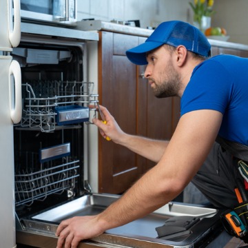 Appliance Repair Company Near You Dependable Refrigeration & Appliance Repair Service