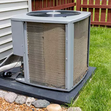 Air Conditioning Repair Champaign IL