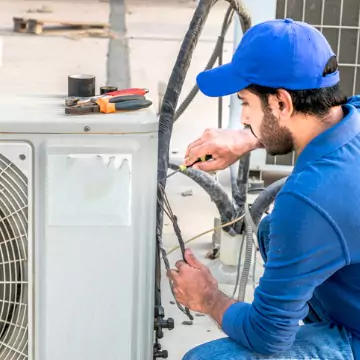 How Do You Know When Your AC Needs Replacing