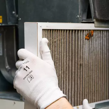 How Often Should You Replace Your HVAC Filter