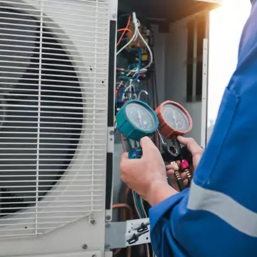 Is It Worth Repairing Your Air Conditioner
