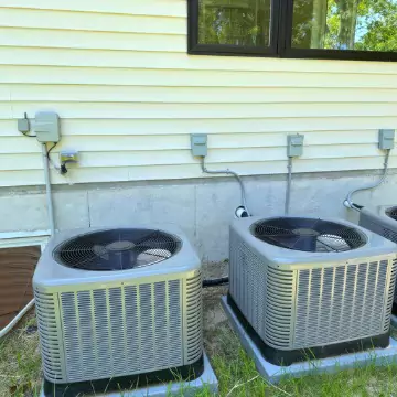 AC Repair Near You